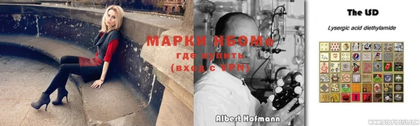 молекула духа Алексеевка